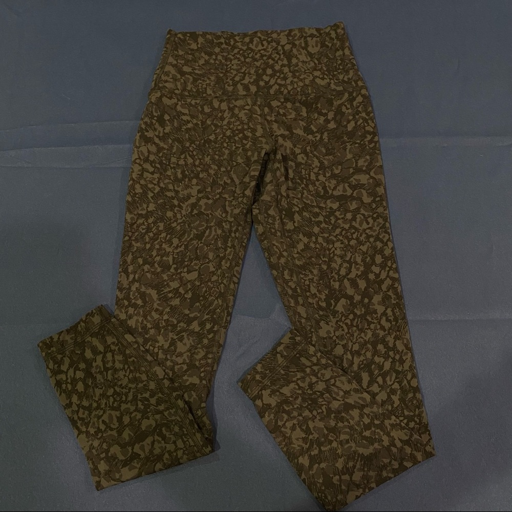Lululemon Align Legging 25”
